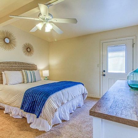 Ocean Beach Cliffs Sanctuary Сан Диего Екстериор снимка