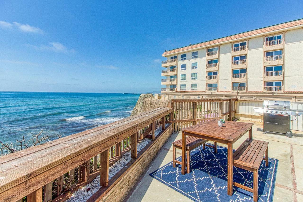 Ocean Beach Cliffs Sanctuary Сан Диего Екстериор снимка