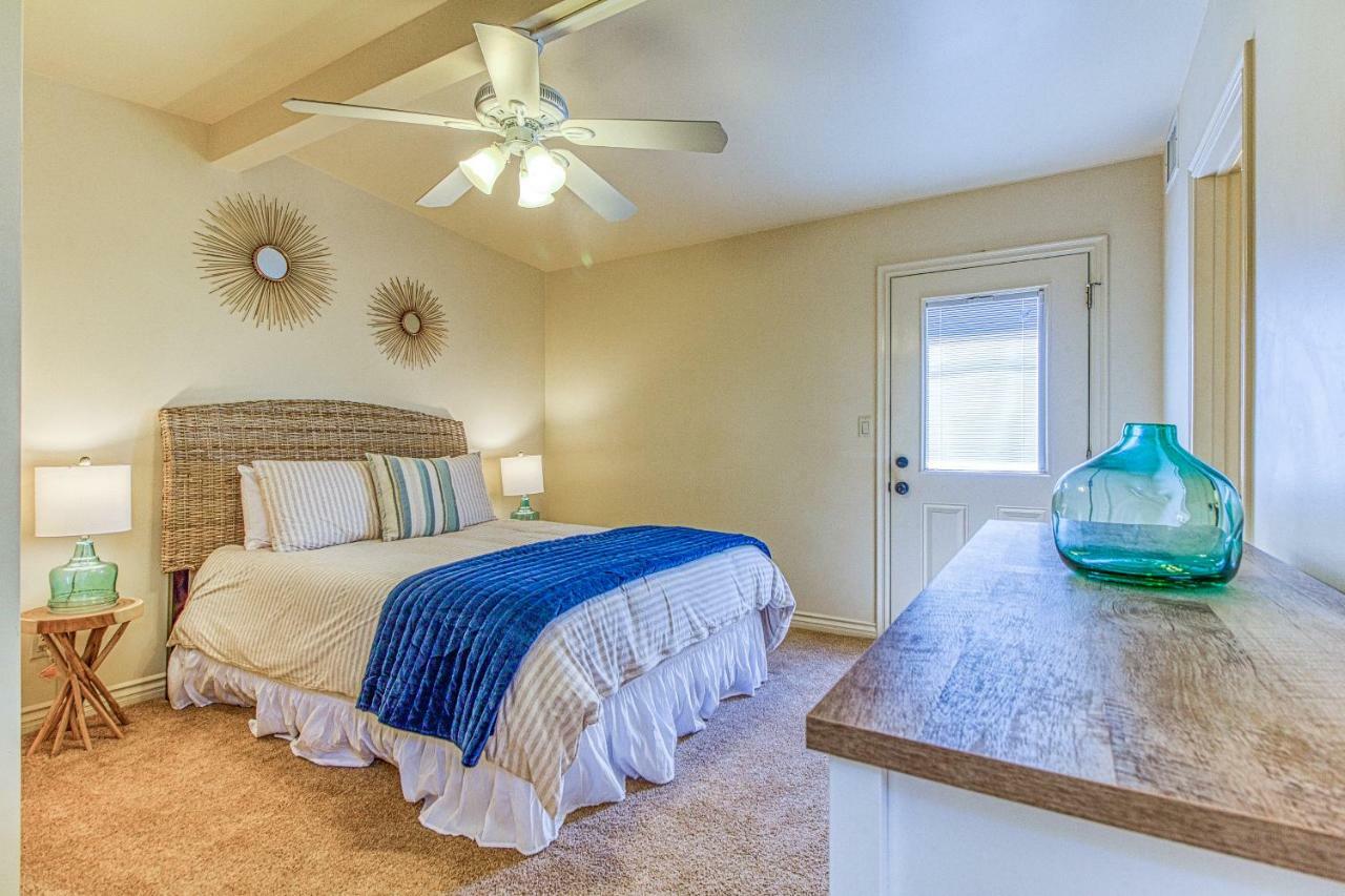Ocean Beach Cliffs Sanctuary Сан Диего Екстериор снимка